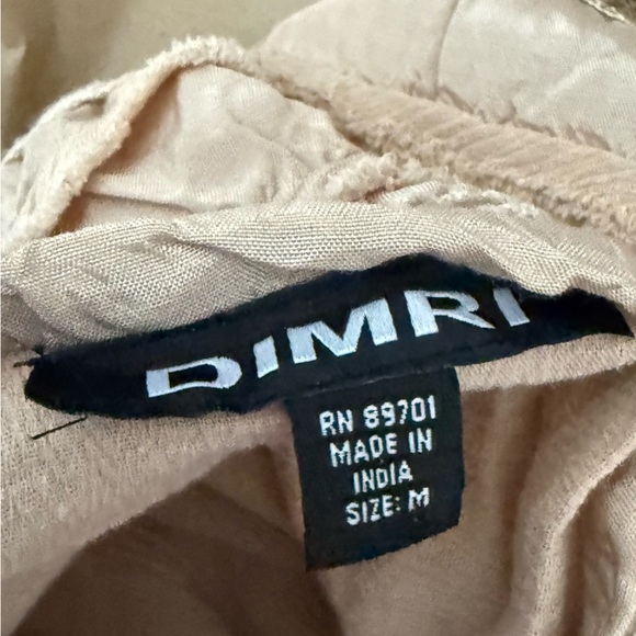 Vintage 90s Brown Mixed Media Lace Gypsy Skirt Whimsigoth Witchy Boho Maxi - Picture 9 of 11